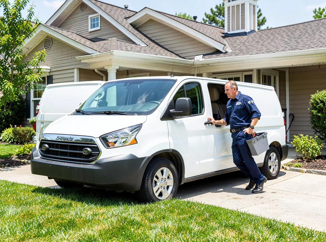 Emergency Plumber company in Oneida, AR